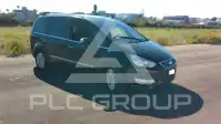2011 Ford GALAXY