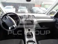 2011 Ford GALAXY