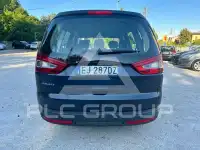 2011 Ford GALAXY