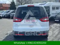 2011 Ford GALAXY