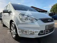 2011 Ford GALAXY