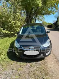 2011 Ford GALAXY