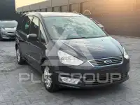 2011 Ford GALAXY