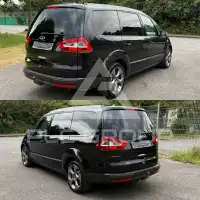 2011 Ford GALAXY