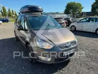 2011 Ford GALAXY
