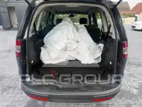 2011 Ford GALAXY
