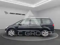 2011 Ford GALAXY