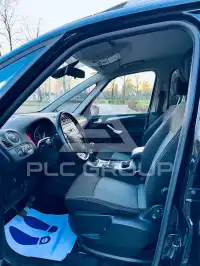 2011 Ford GALAXY