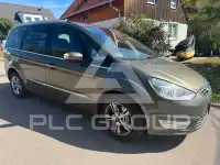 2011 Ford GALAXY