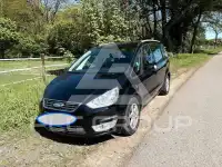 2011 Ford GALAXY
