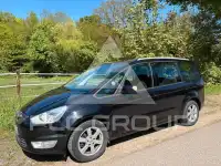 2011 Ford GALAXY