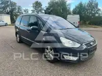 2011 Ford GALAXY