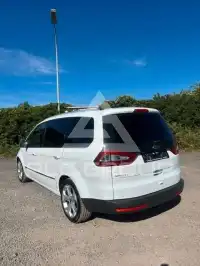 2011 Ford GALAXY