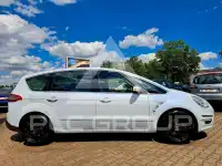 2011 Ford GALAXY