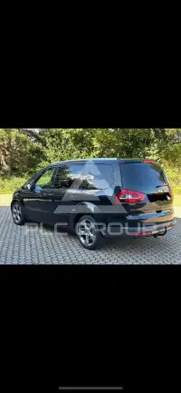 2011 Ford GALAXY