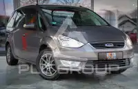 2011 Ford GALAXY