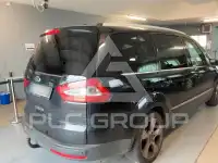 2011 Ford GALAXY