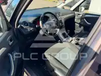 2011 Ford GALAXY