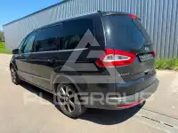 2011 Ford GALAXY