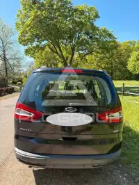 2011 Ford GALAXY