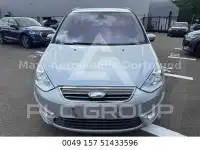 2011 Ford GALAXY