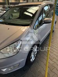 2011 Ford GALAXY