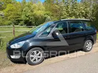 2011 Ford GALAXY