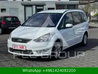 2011 Ford GALAXY