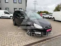 2011 Ford GALAXY