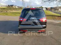 2011 Ford GALAXY