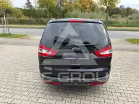 2011 Ford GALAXY