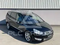 2011 Ford GALAXY