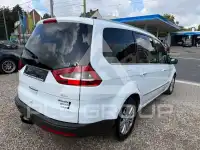 2011 Ford GALAXY