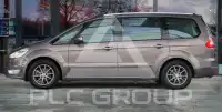 2011 Ford GALAXY