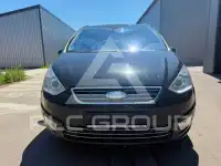 2011 Ford GALAXY