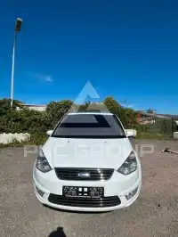 2011 Ford GALAXY