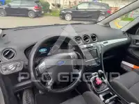 2011 Ford GALAXY