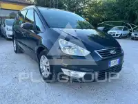 2011 Ford GALAXY