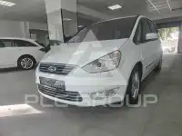 2011 Ford GALAXY