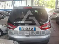 2011 Ford GALAXY