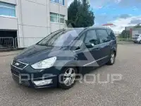 2011 Ford GALAXY