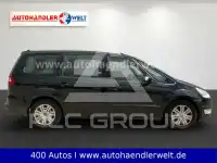 2011 Ford GALAXY