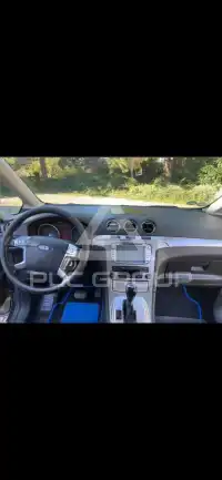 2011 Ford GALAXY