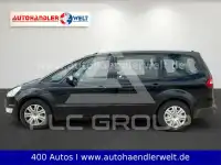 2011 Ford GALAXY