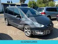 2011 Ford GALAXY