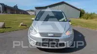 2011 Ford GALAXY