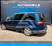 2011 Ford GALAXY