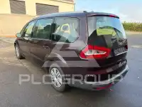 2011 Ford GALAXY