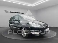 2011 Ford GALAXY