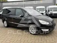 2011 Ford GALAXY